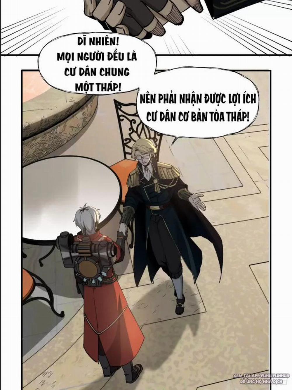 Truyền Kỳ Thái Lạc 34 trang 36