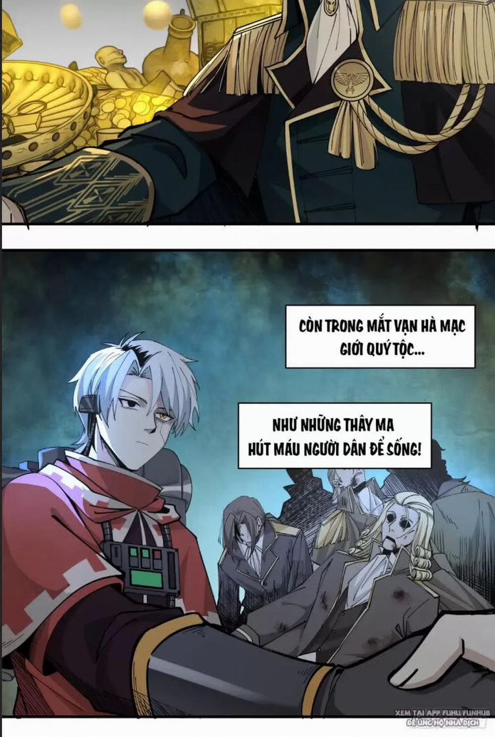 Truyền Kỳ Thái Lạc 34 trang 38