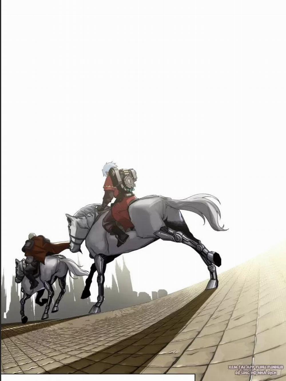 Truyền Kỳ Thái Lạc 34 trang 7