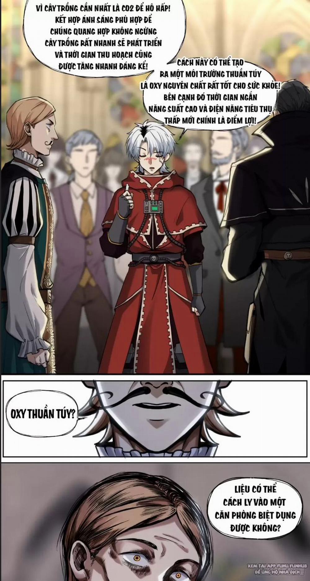 Truyền Kỳ Thái Lạc 35 trang 13