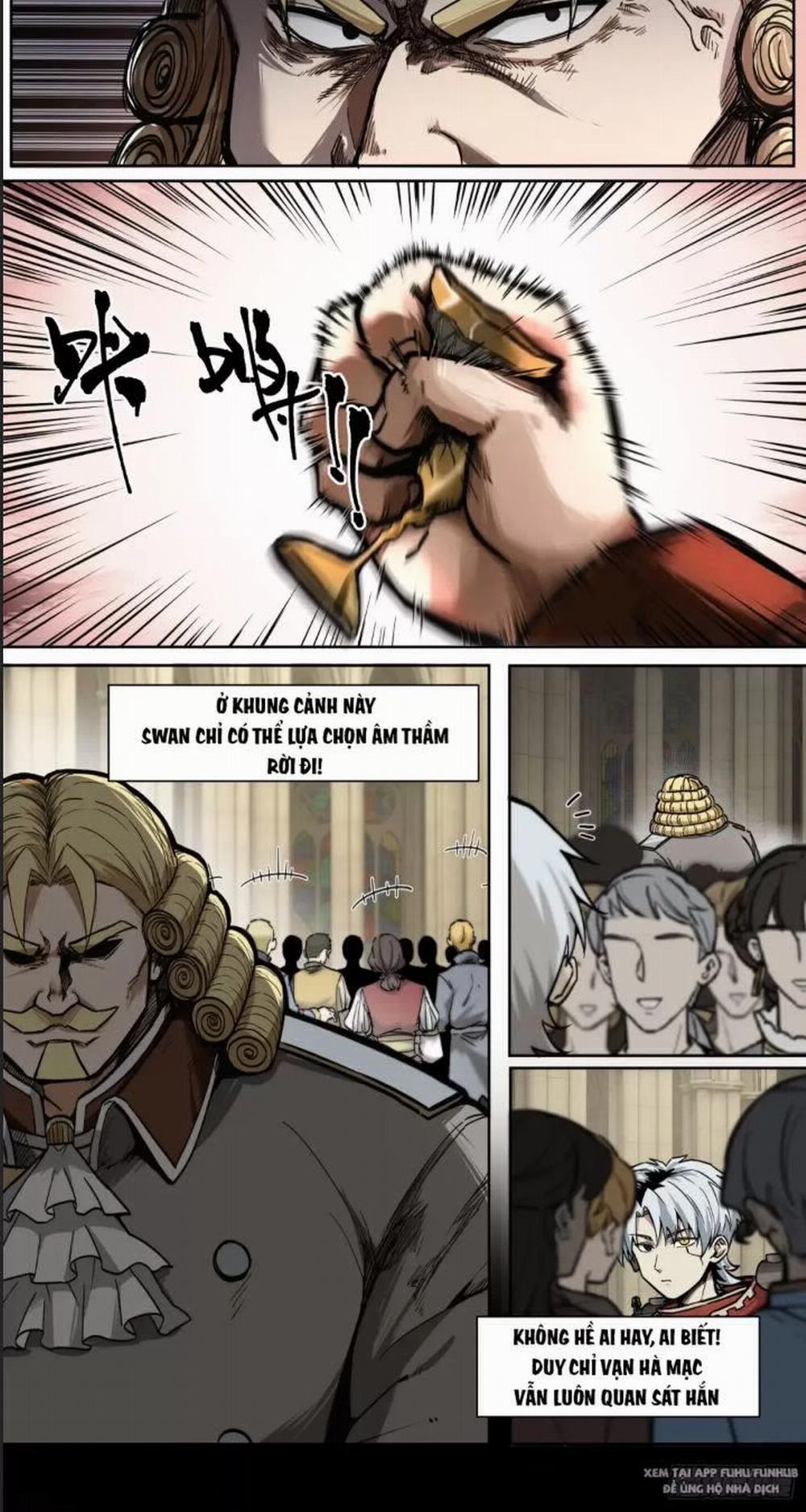 Truyền Kỳ Thái Lạc 35 trang 18