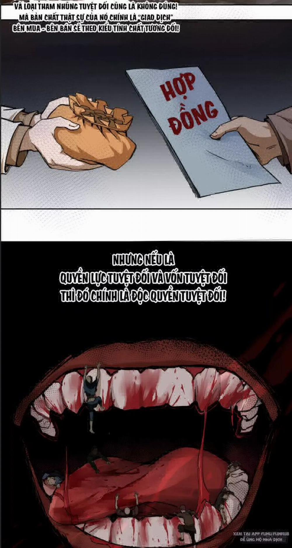 Truyền Kỳ Thái Lạc 35 trang 20