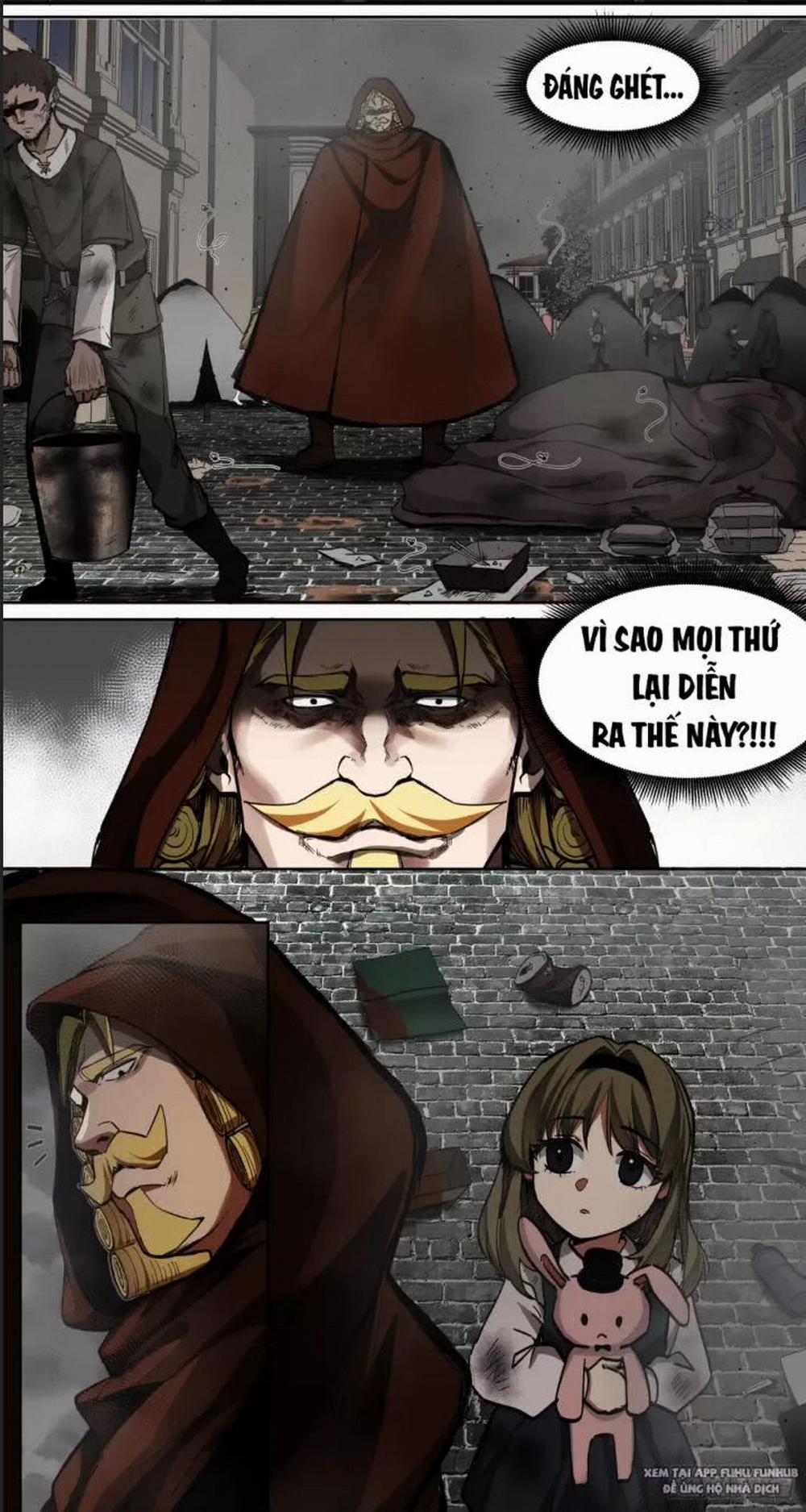 Truyền Kỳ Thái Lạc 35 trang 24