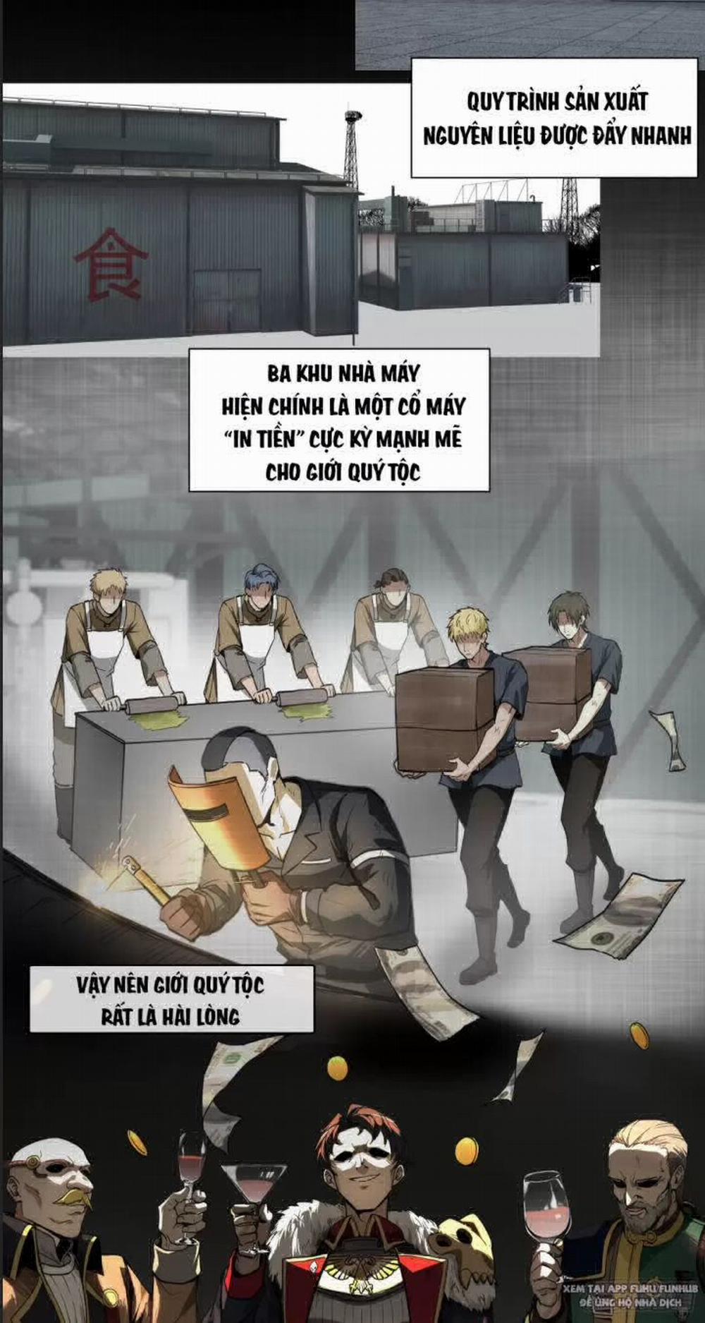 Truyền Kỳ Thái Lạc 35 trang 3