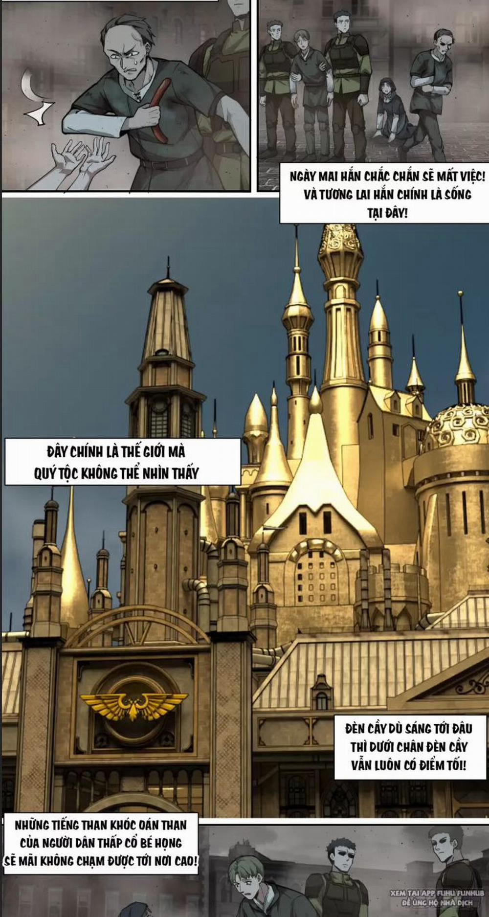 Truyền Kỳ Thái Lạc 35 trang 33