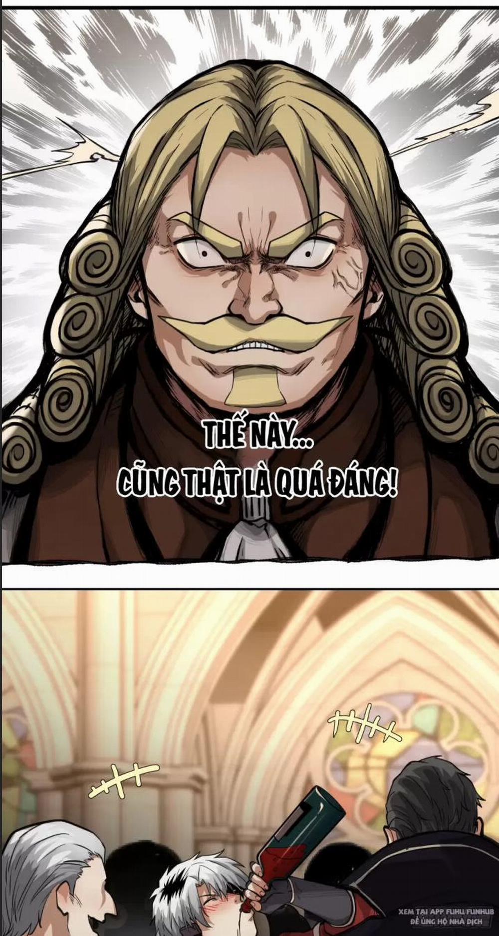 Truyền Kỳ Thái Lạc 35 trang 9