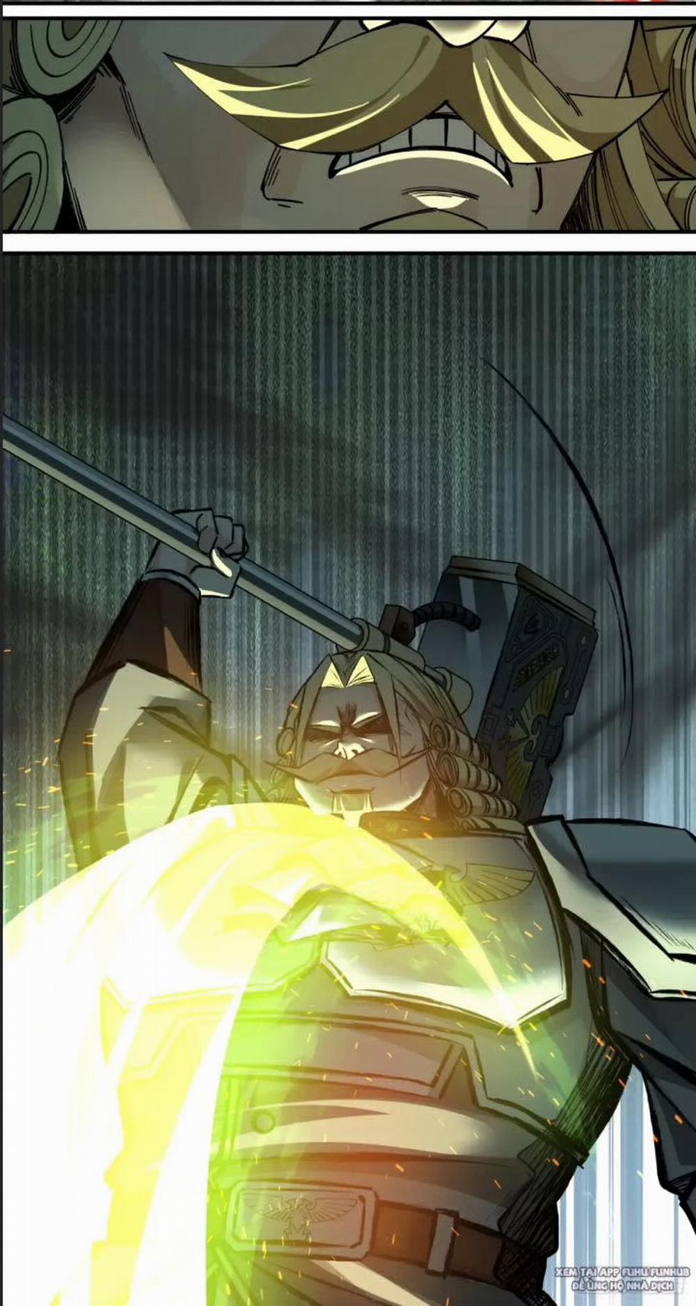 Truyền Kỳ Thái Lạc 36 trang 18