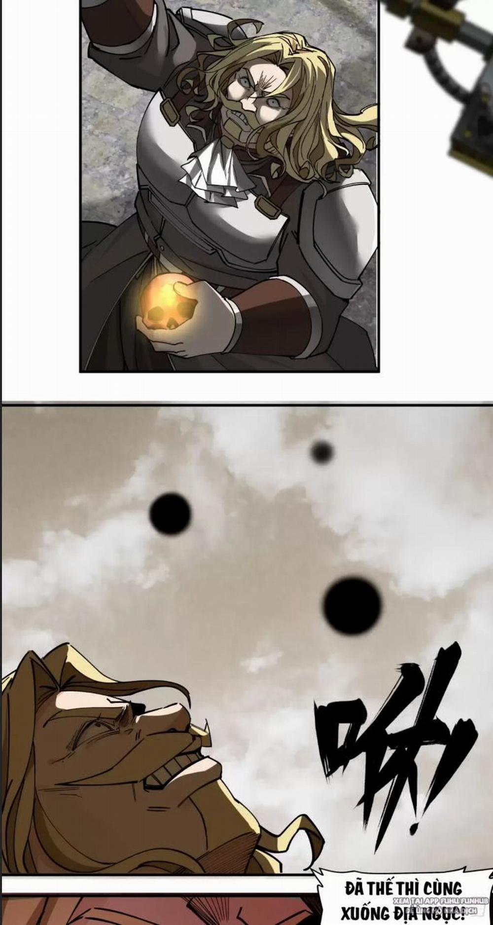 Truyền Kỳ Thái Lạc 36 trang 33