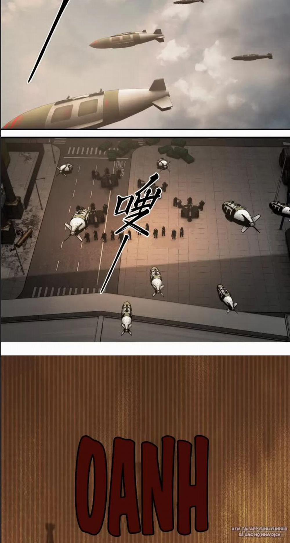 Truyền Kỳ Thái Lạc 36 trang 38