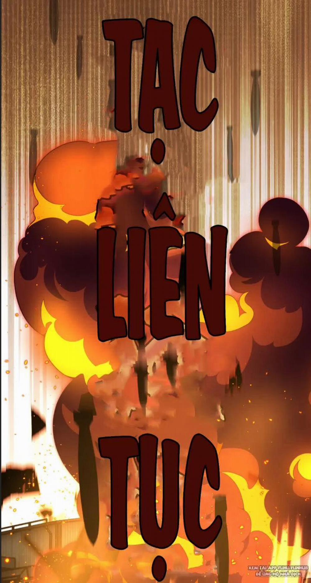 Truyền Kỳ Thái Lạc 36 trang 39