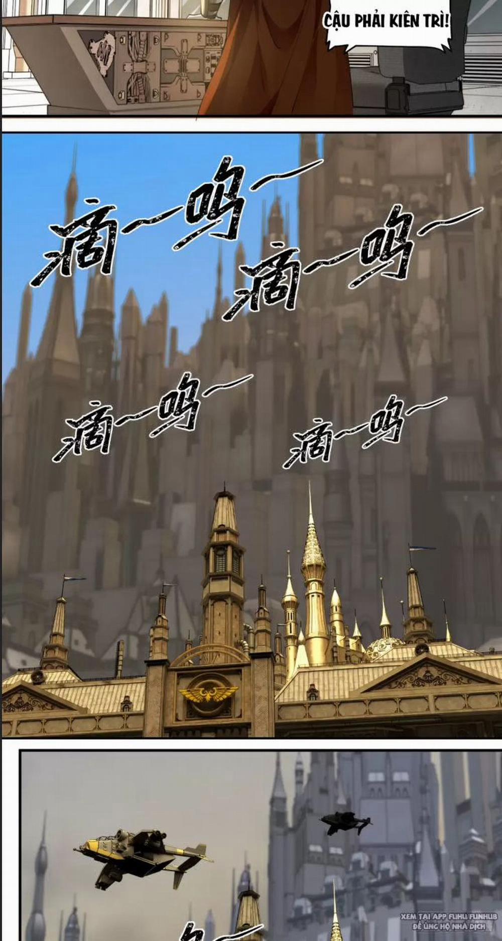 Truyền Kỳ Thái Lạc 36 trang 8