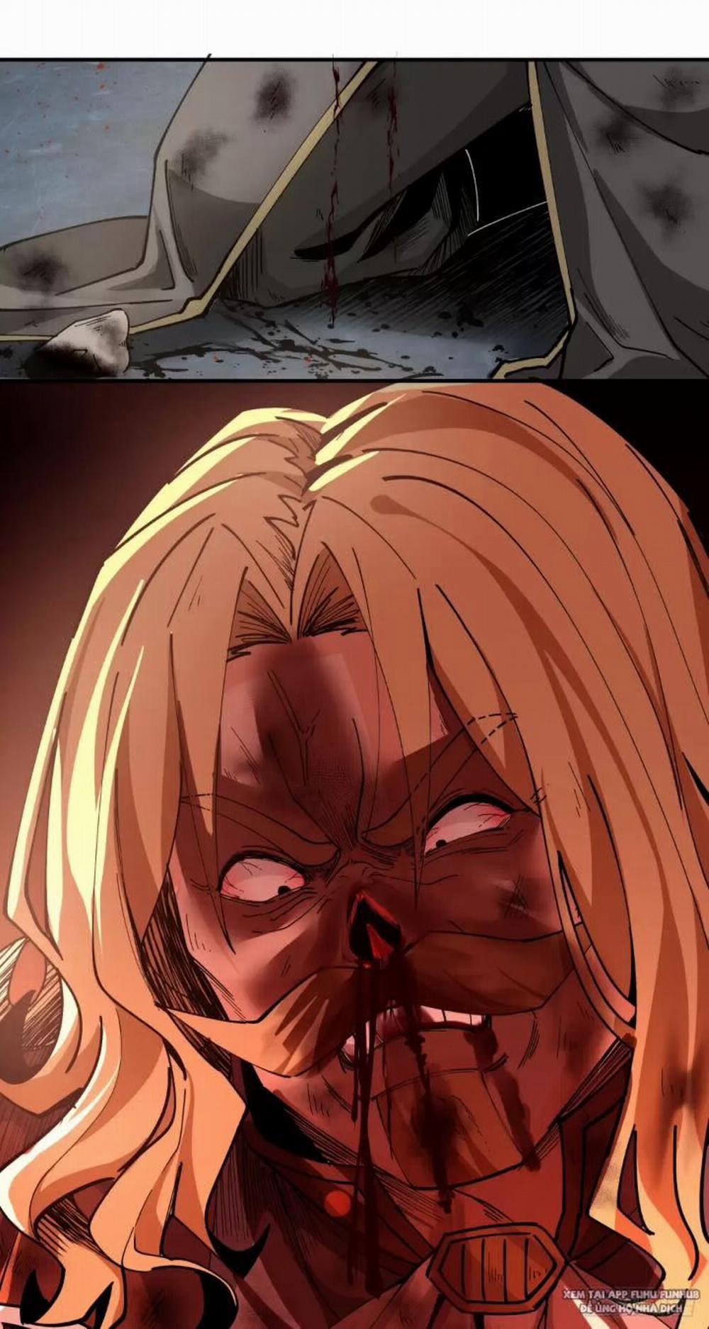 Truyền Kỳ Thái Lạc 37 trang 12