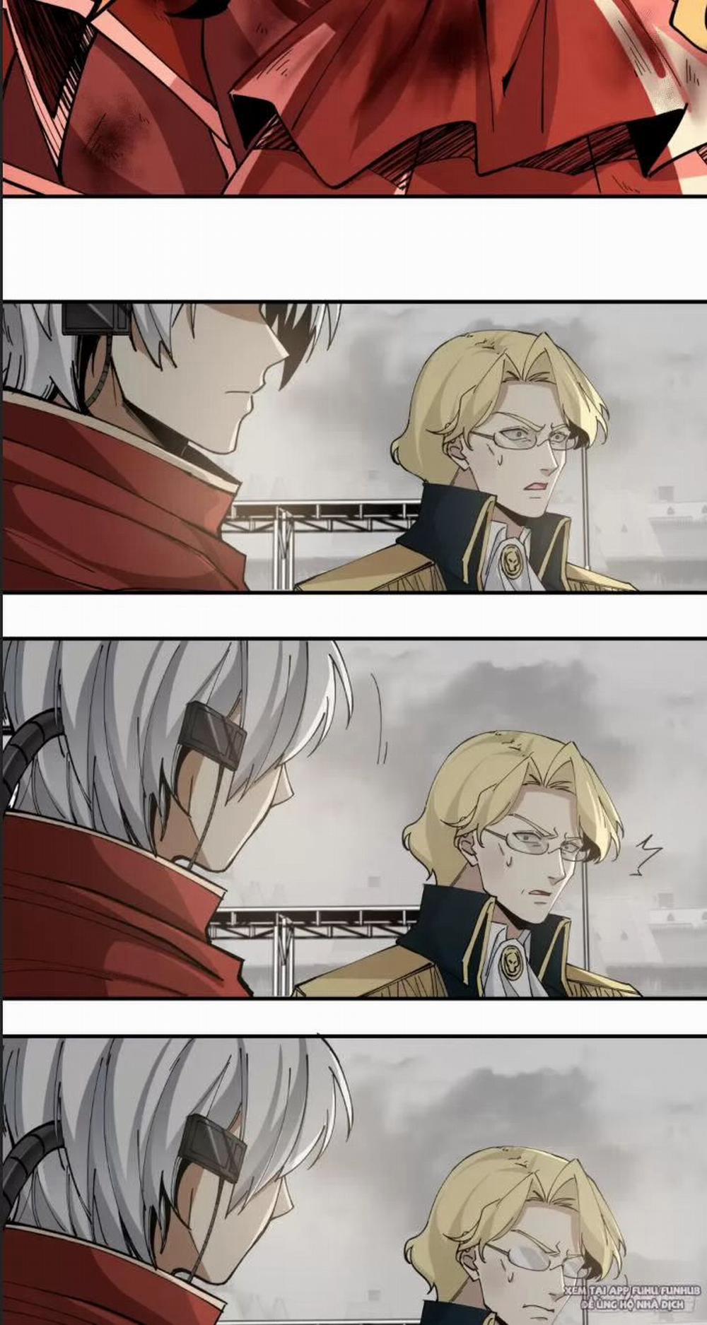 Truyền Kỳ Thái Lạc 37 trang 13