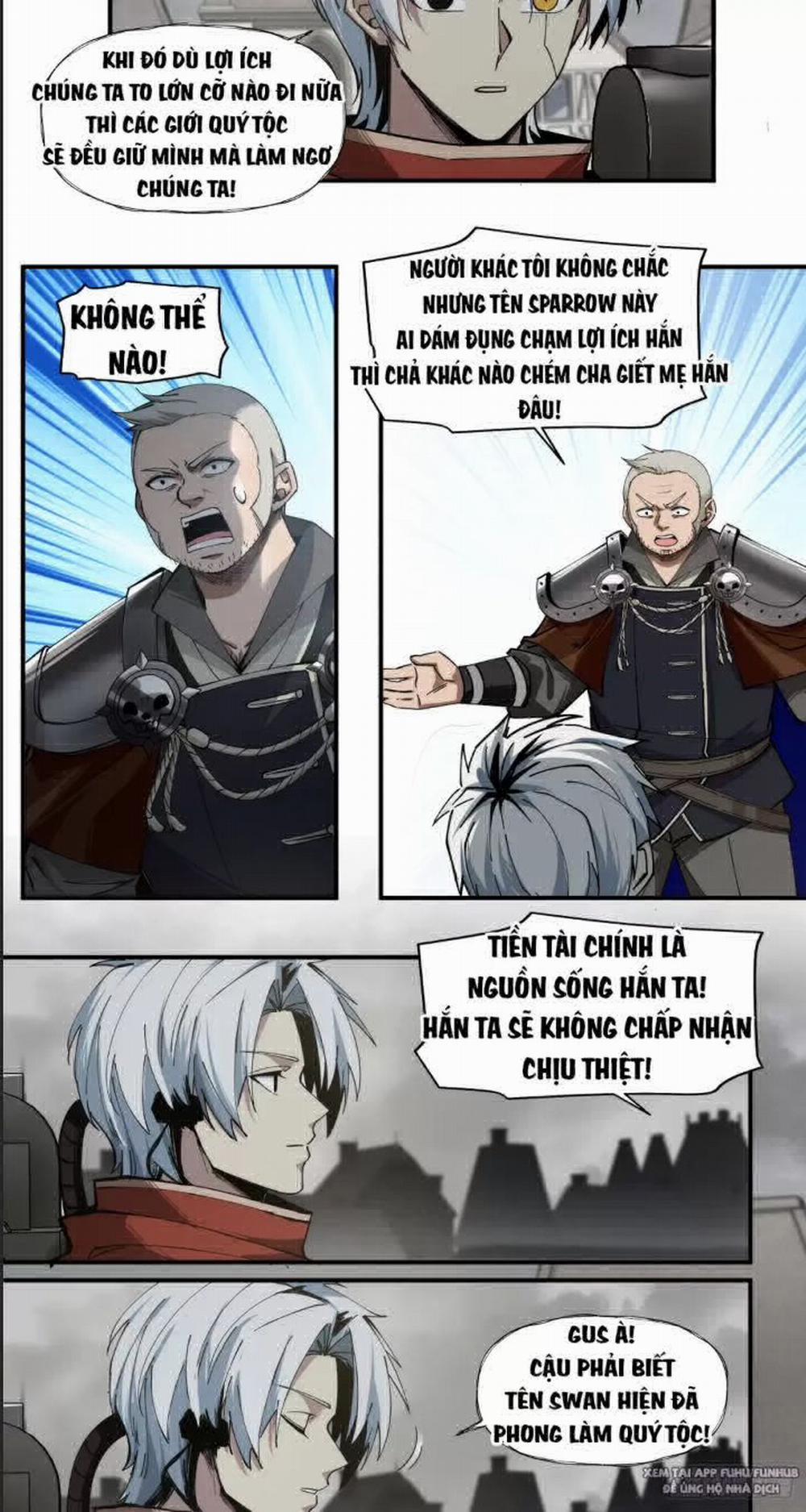 Truyền Kỳ Thái Lạc 37 trang 22