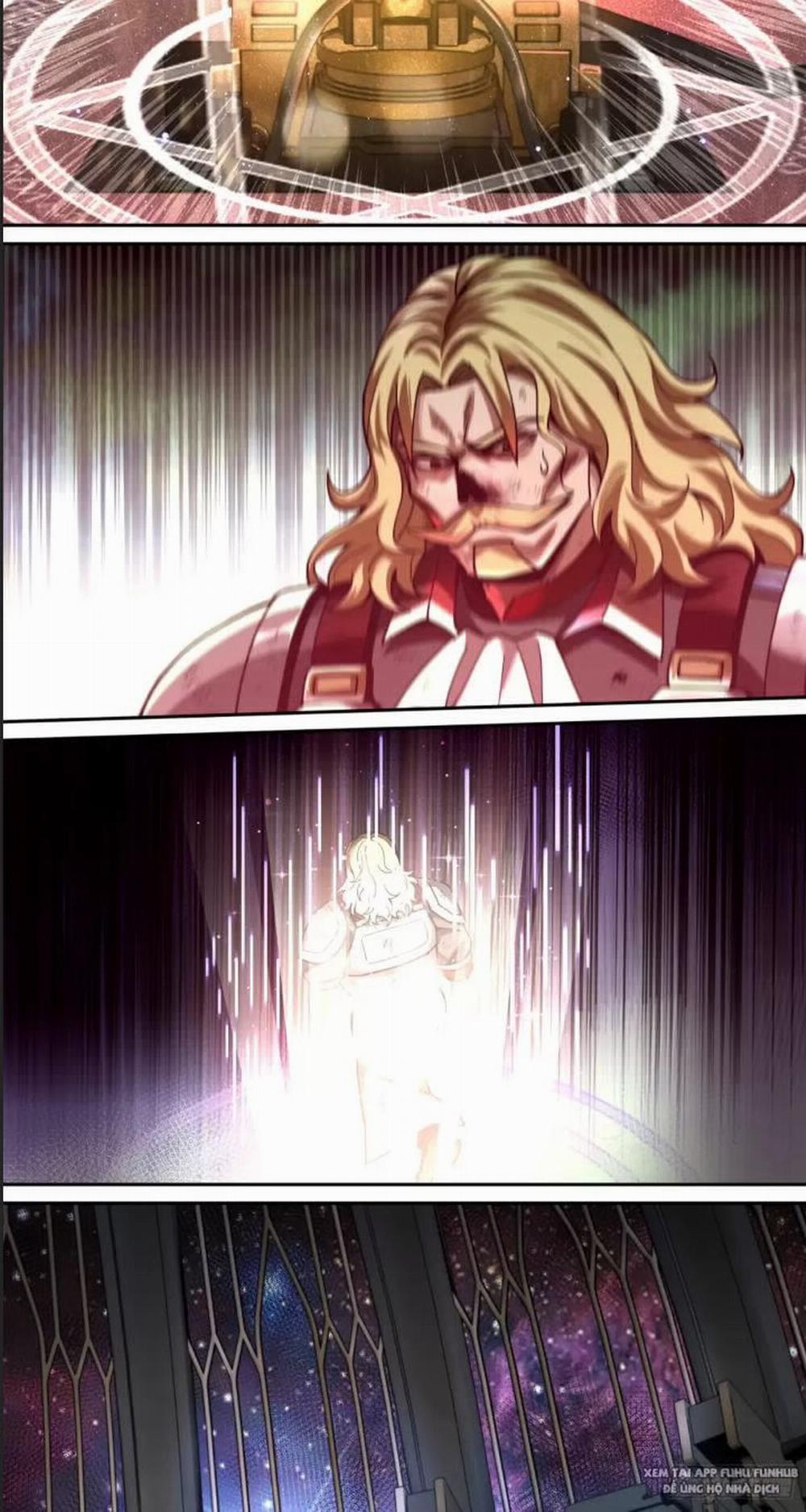 Truyền Kỳ Thái Lạc 37 trang 32