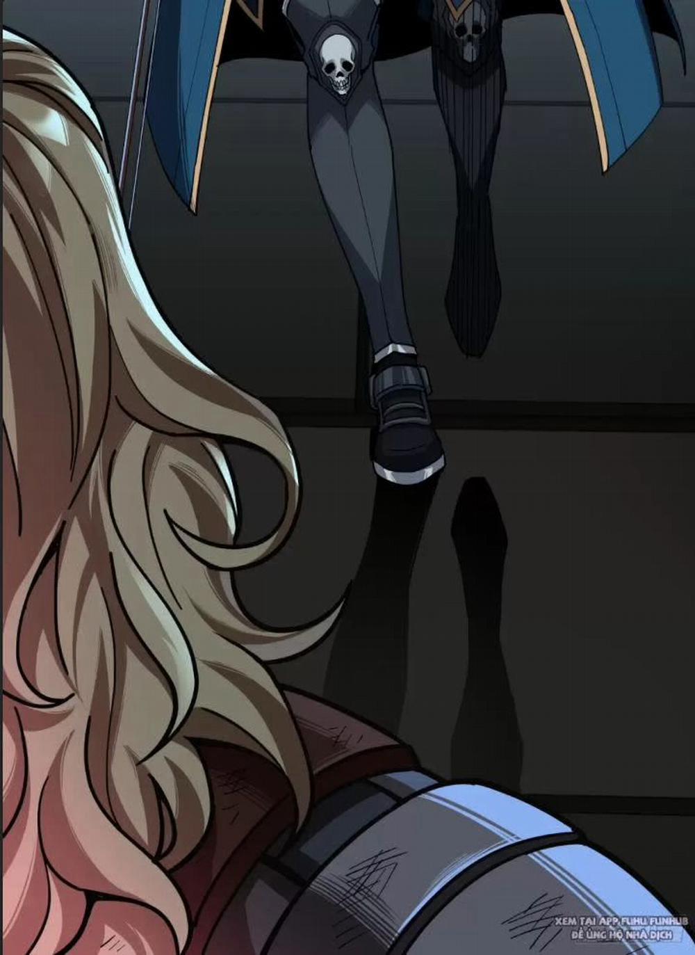 Truyền Kỳ Thái Lạc 37 trang 35