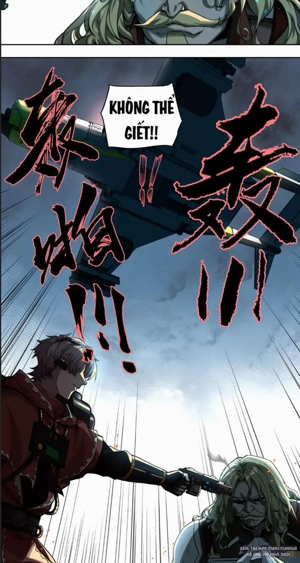 Truyền Kỳ Thái Lạc 37 trang 4