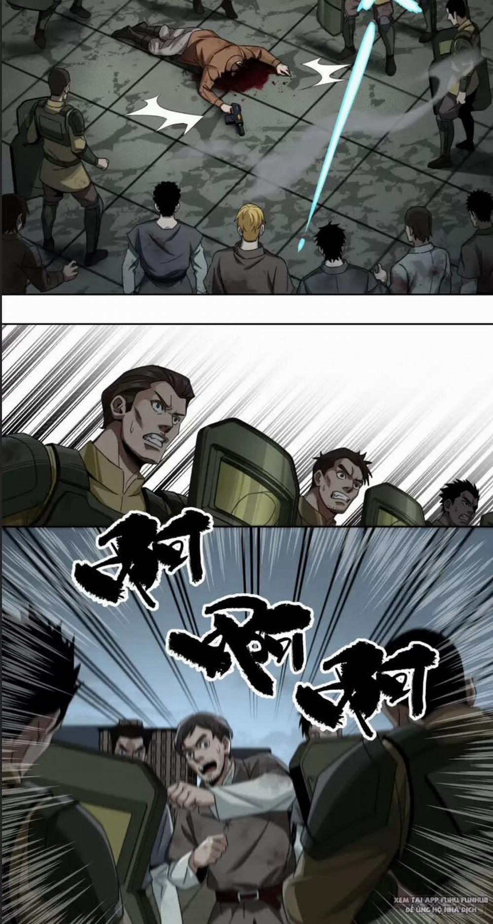 Truyền Kỳ Thái Lạc 38 trang 29