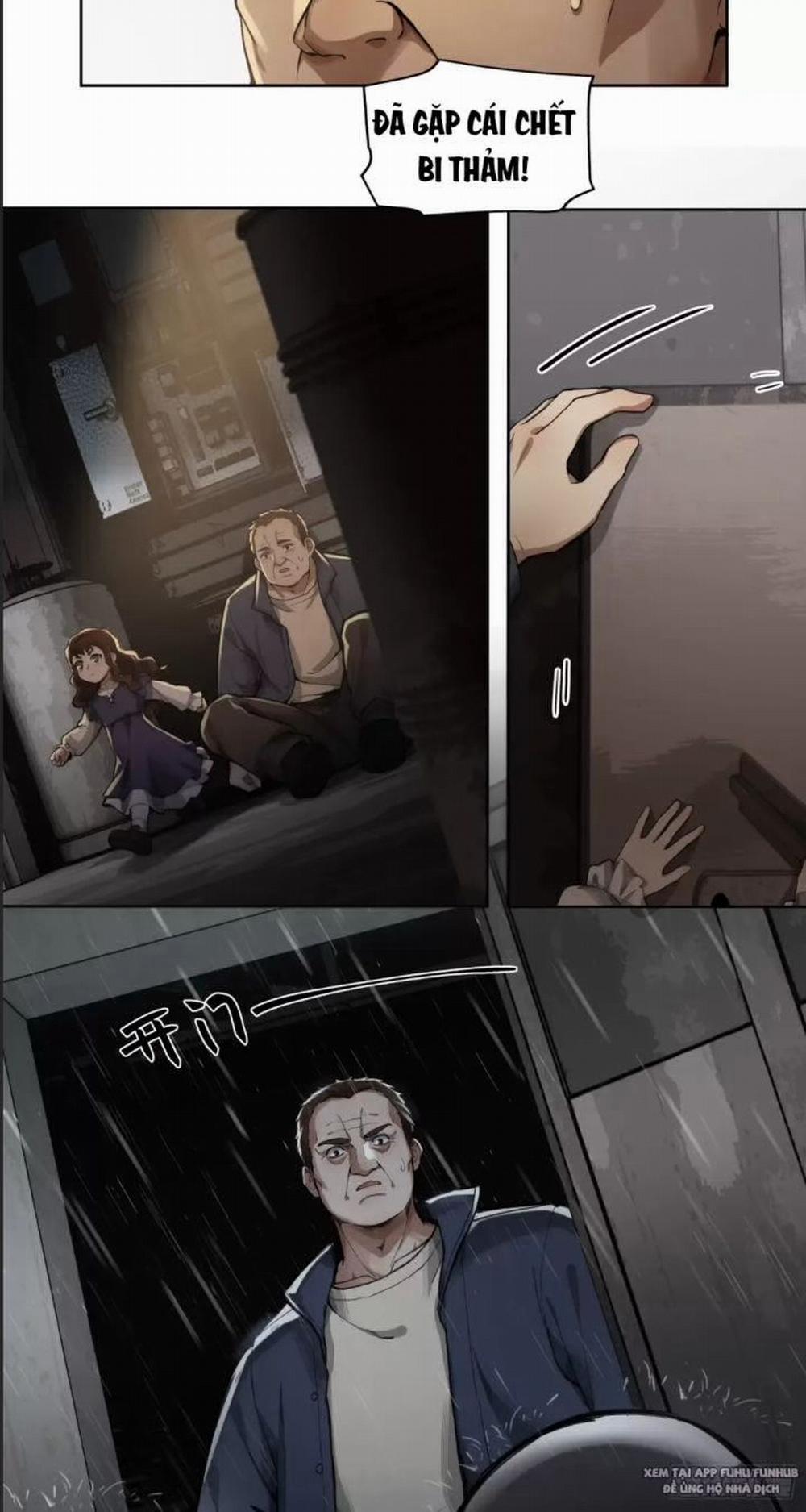 Truyền Kỳ Thái Lạc 39 trang 10