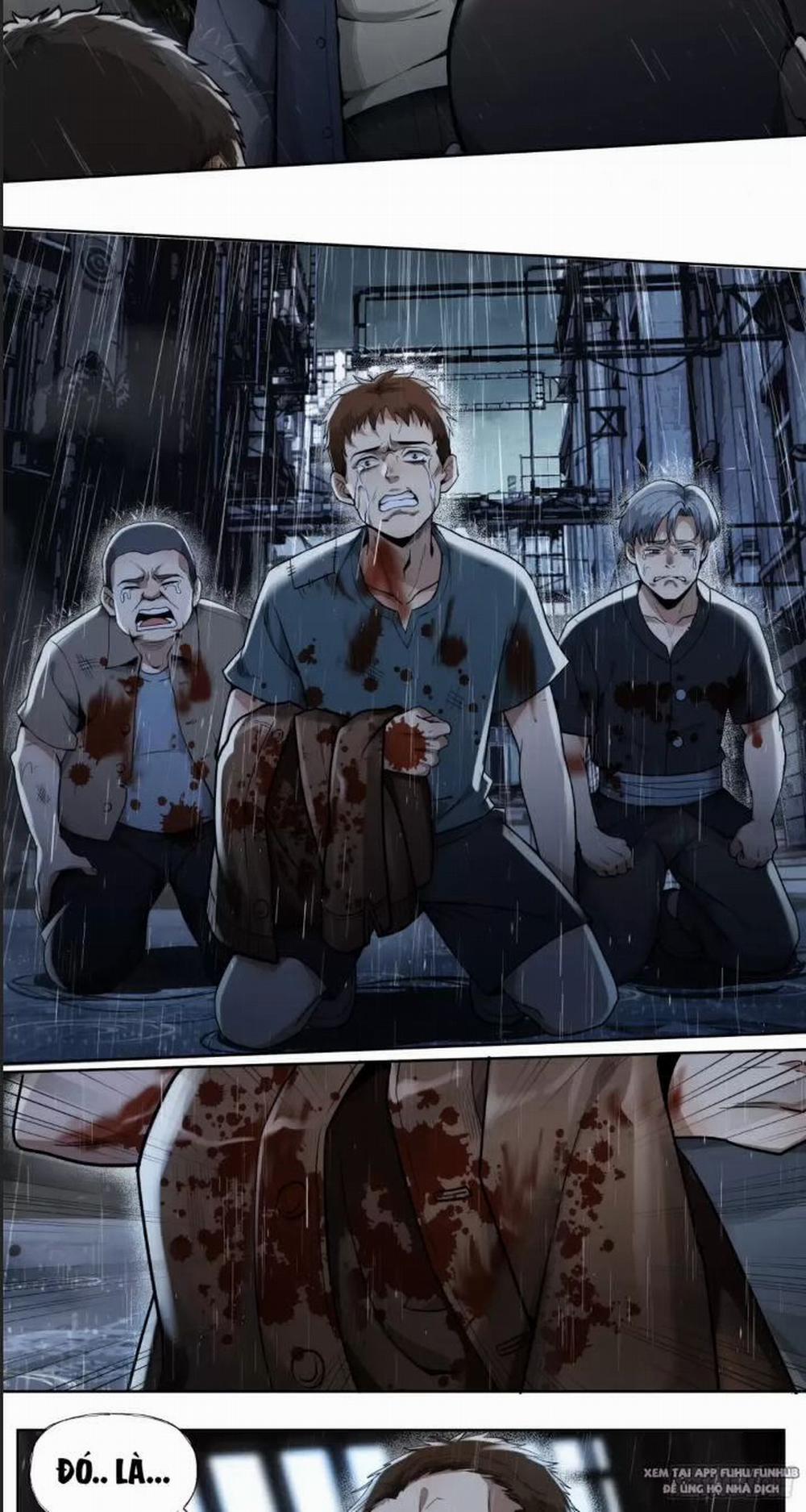 Truyền Kỳ Thái Lạc 39 trang 11