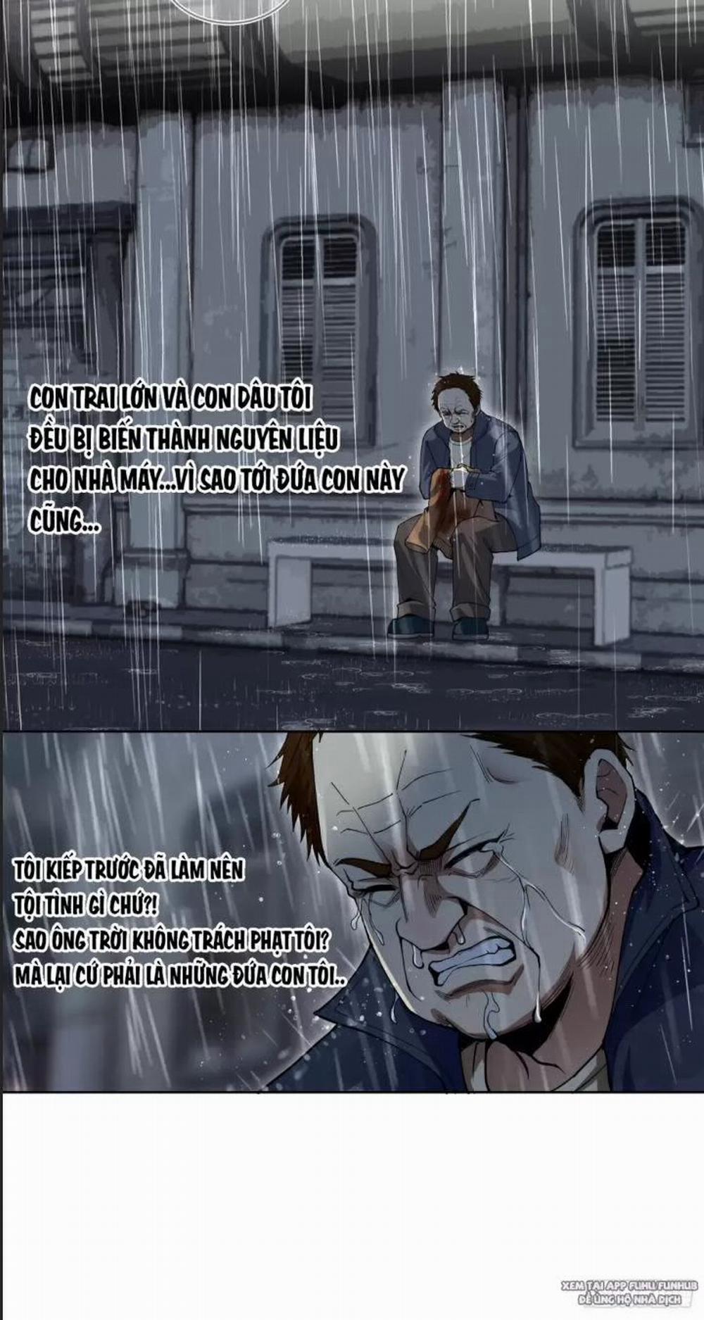 Truyền Kỳ Thái Lạc 39 trang 18