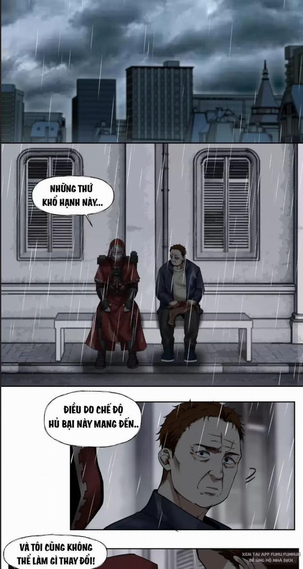 Truyền Kỳ Thái Lạc 39 trang 25