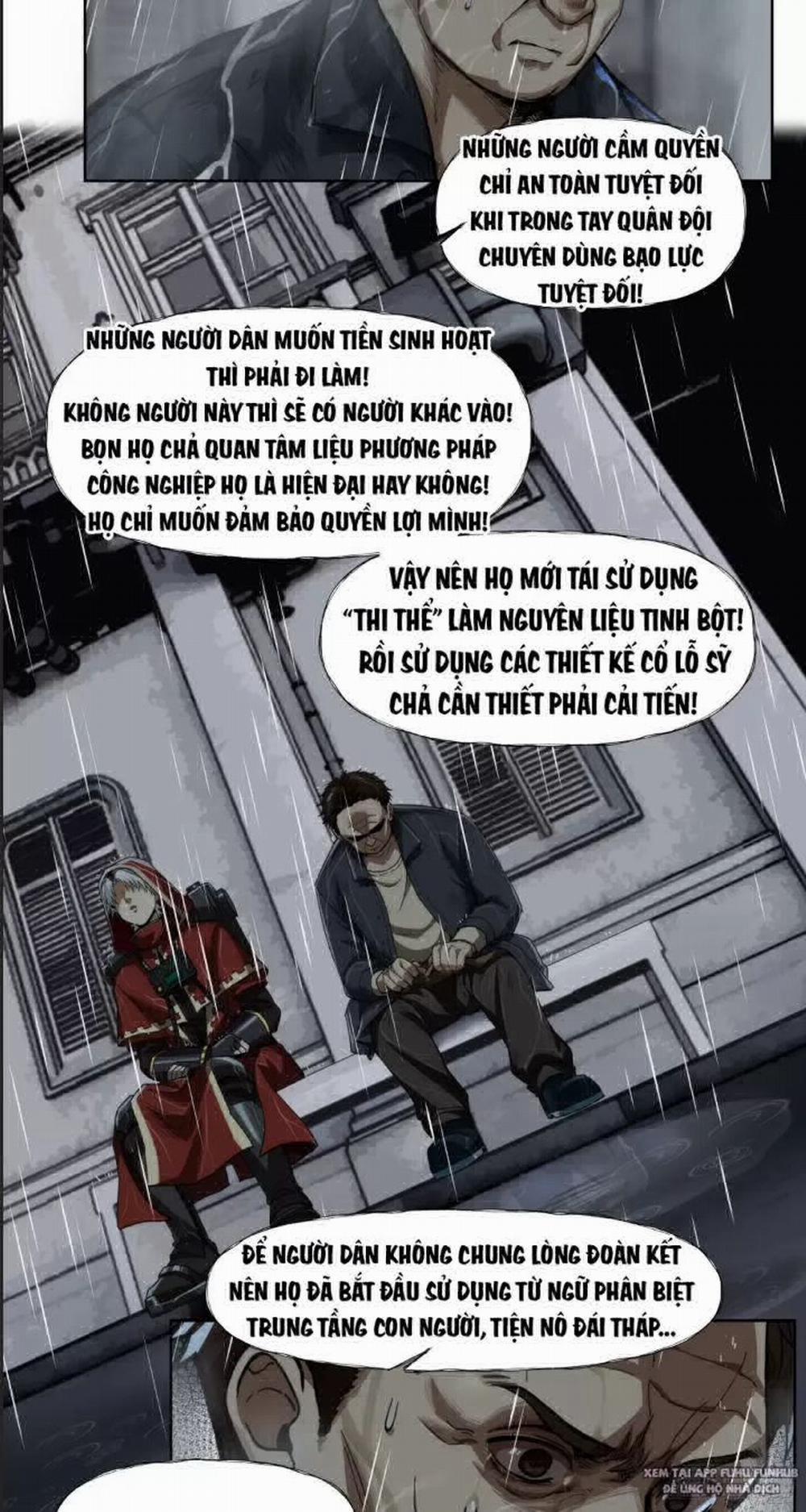 Truyền Kỳ Thái Lạc 39 trang 29