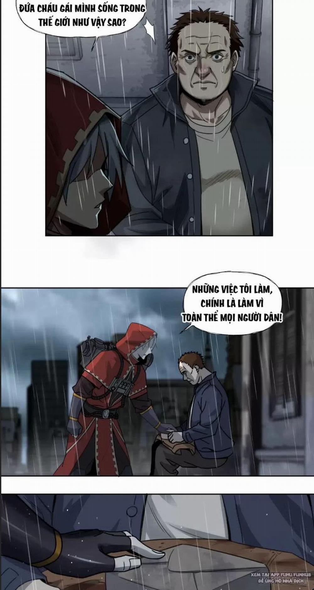 Truyền Kỳ Thái Lạc 39 trang 39