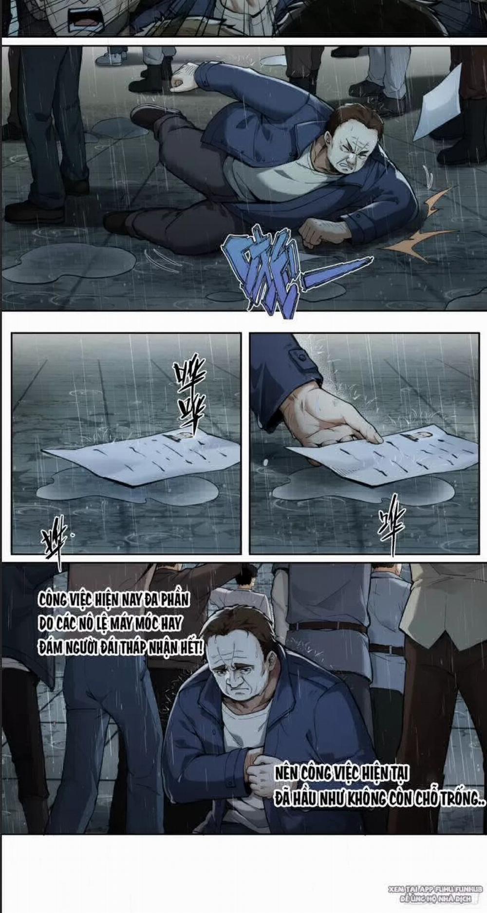 Truyền Kỳ Thái Lạc 39 trang 4