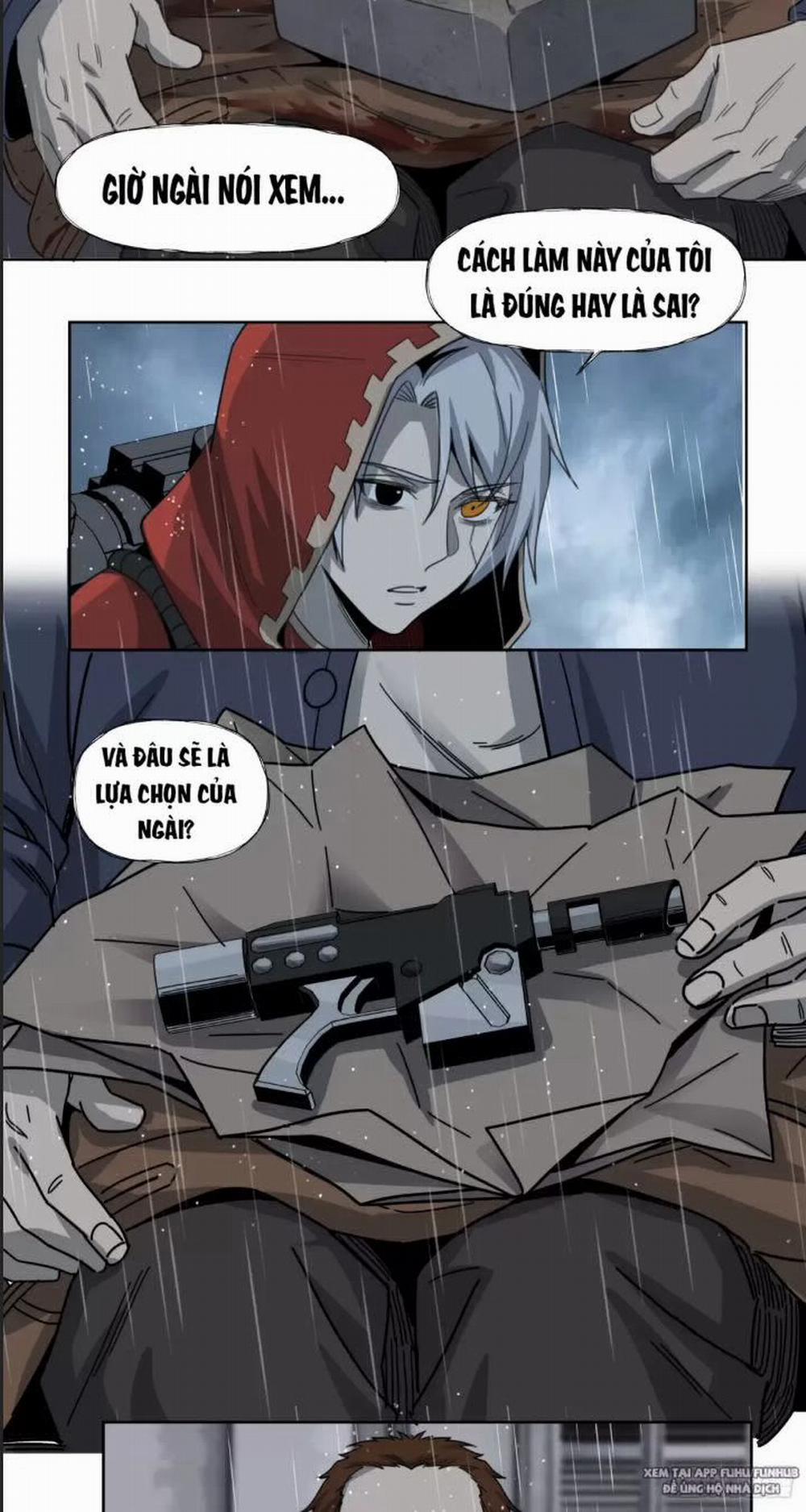 Truyền Kỳ Thái Lạc 39 trang 40