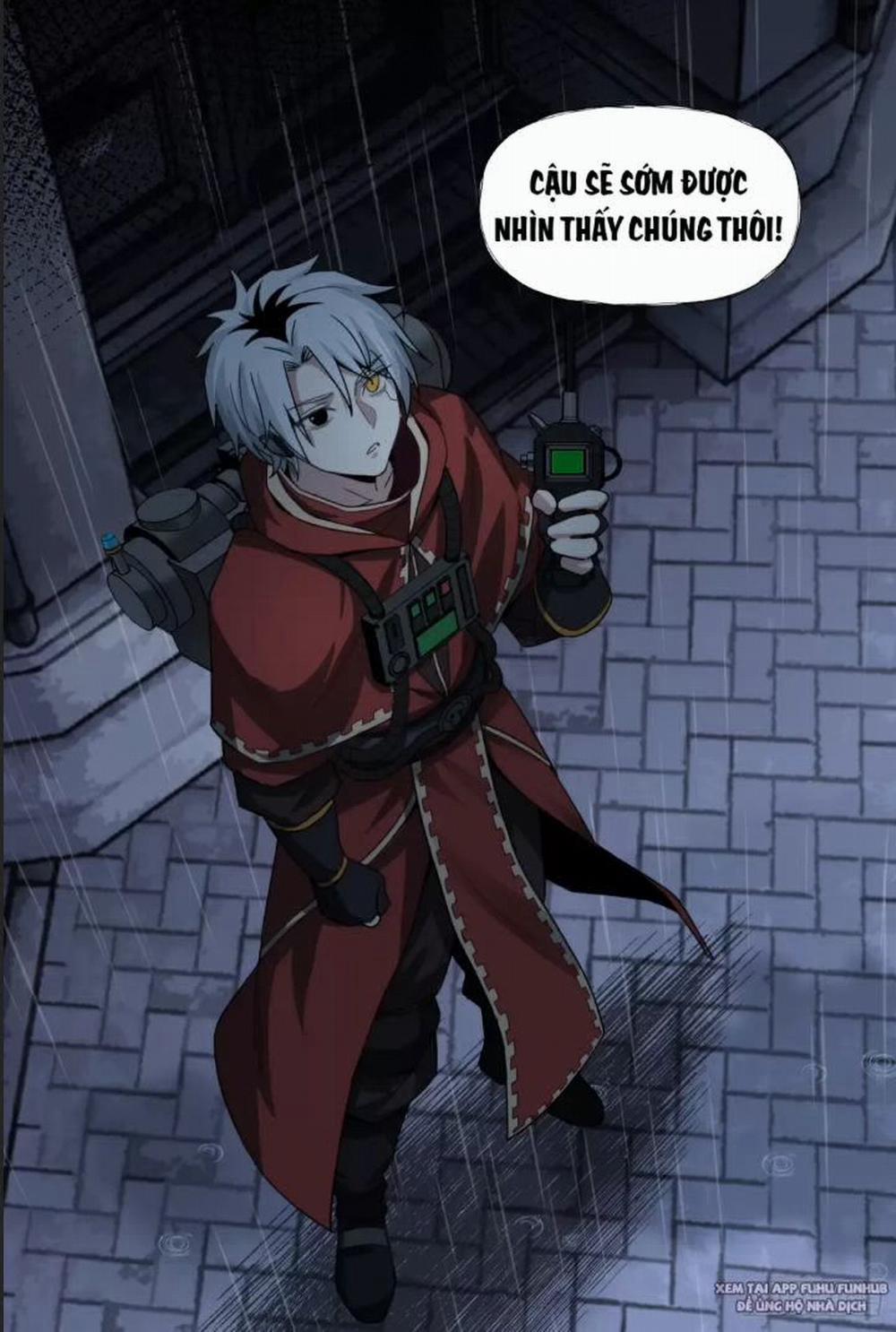 Truyền Kỳ Thái Lạc 39 trang 44