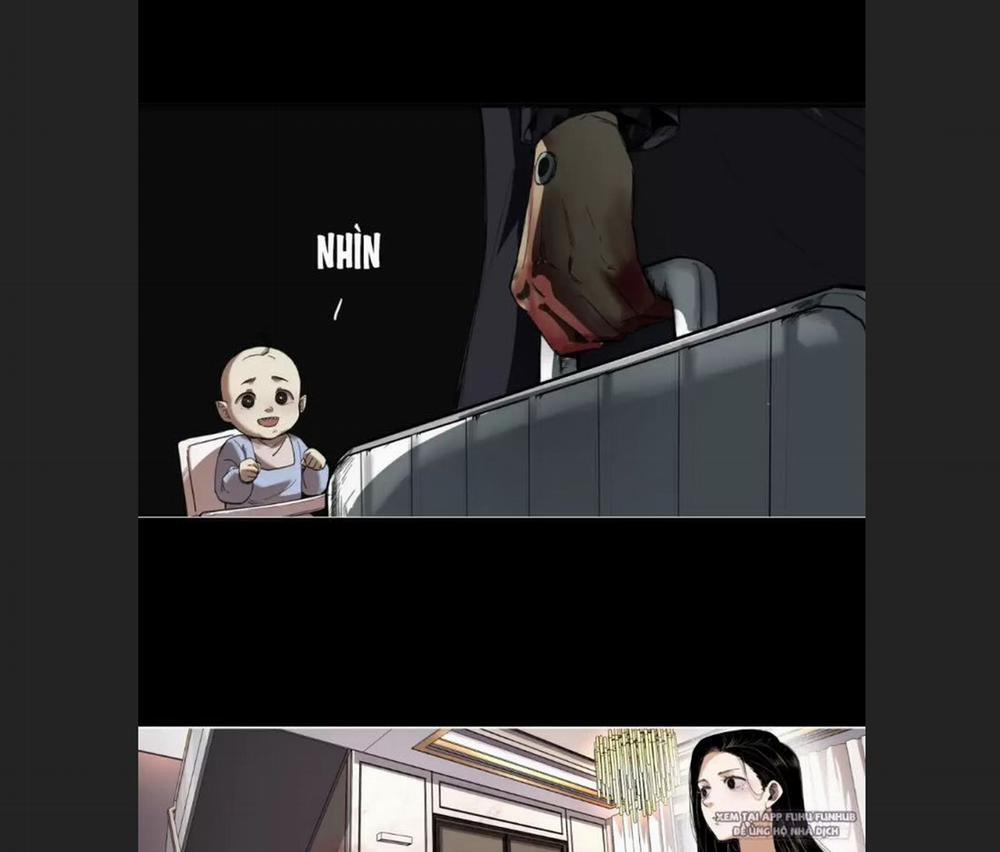 Truyền Kỳ Thái Lạc 4 trang 13