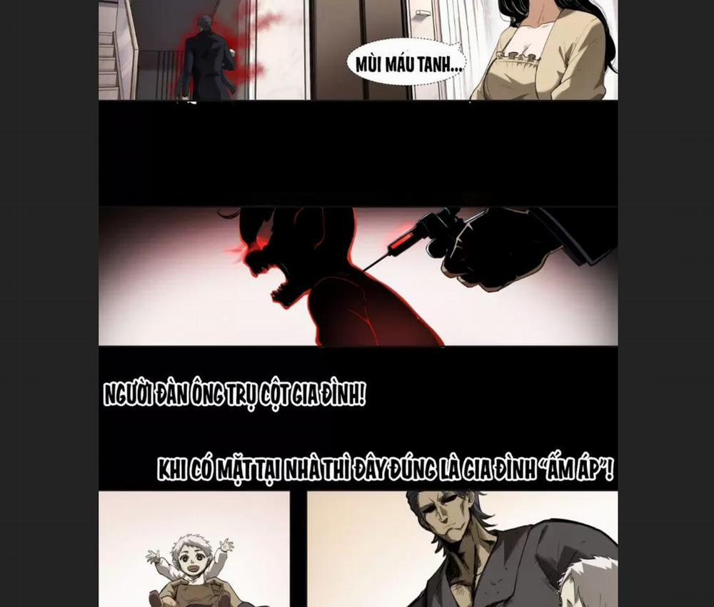 Truyền Kỳ Thái Lạc 4 trang 14