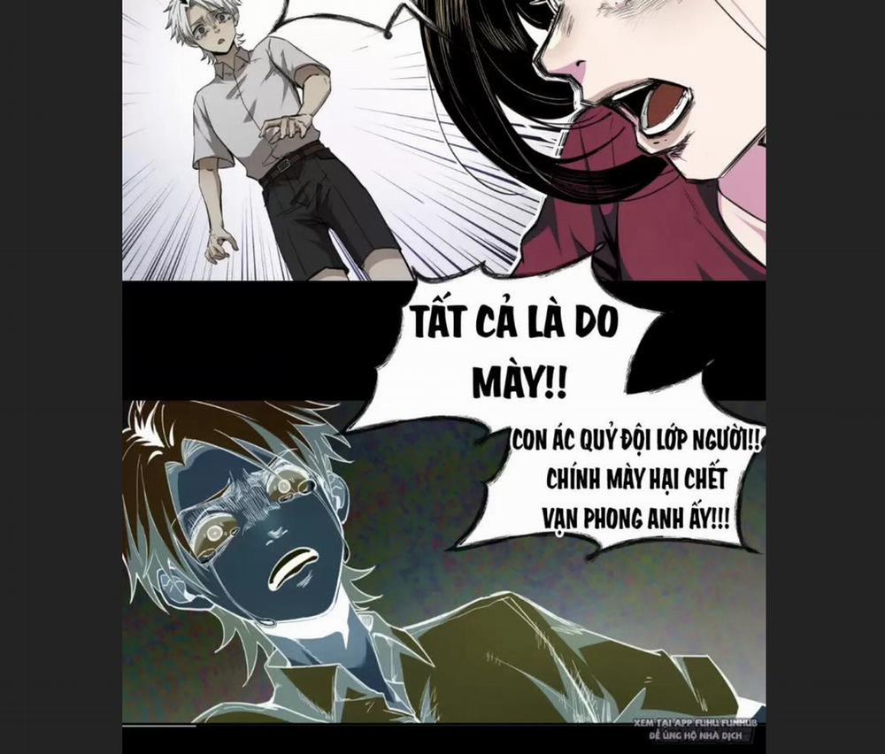 Truyền Kỳ Thái Lạc 4 trang 25