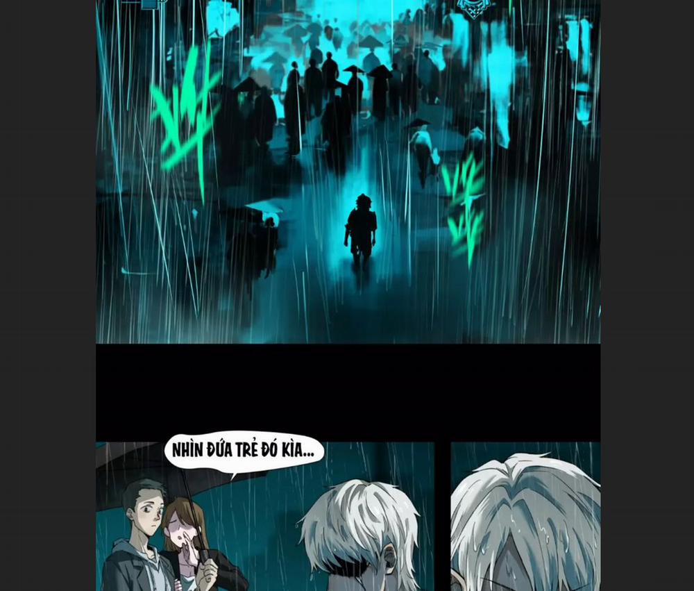 Truyền Kỳ Thái Lạc 4 trang 32