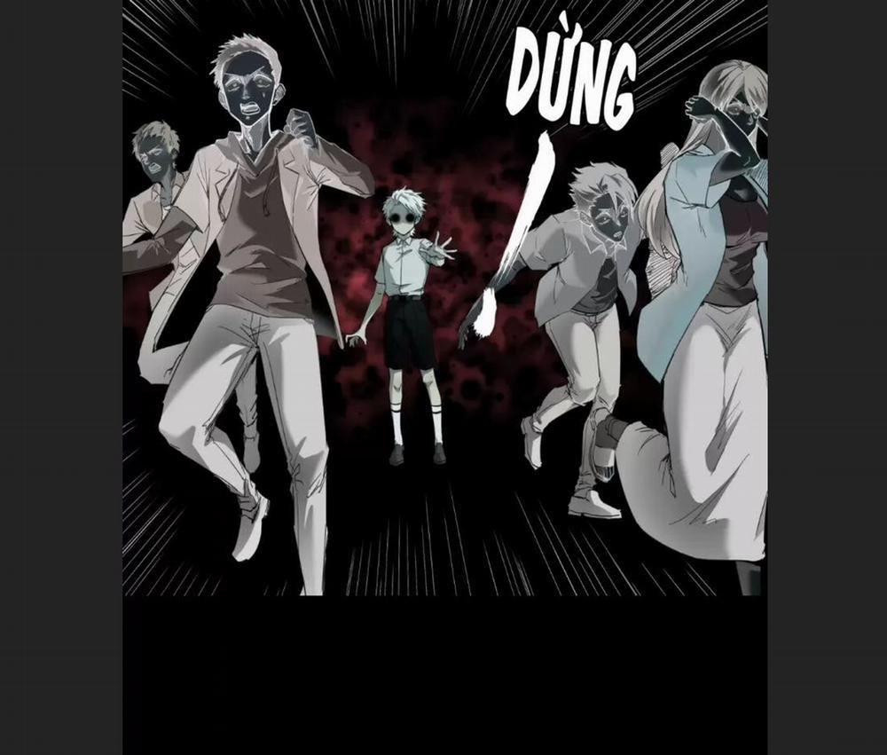 Truyền Kỳ Thái Lạc 4 trang 36