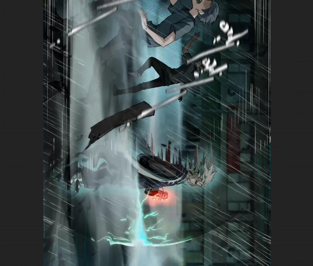 Truyền Kỳ Thái Lạc 4 trang 42