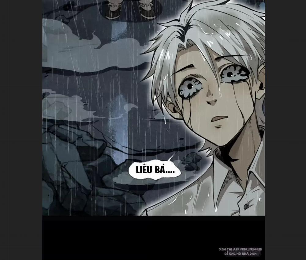 Truyền Kỳ Thái Lạc 4 trang 45