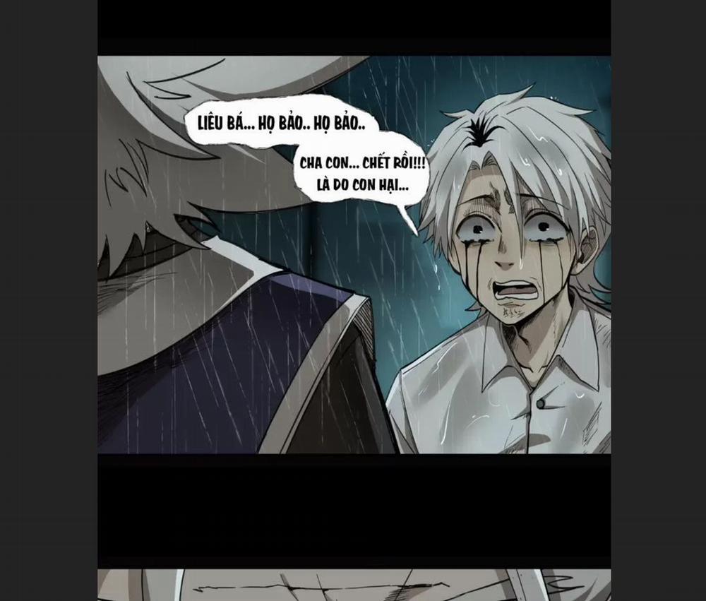 Truyền Kỳ Thái Lạc 4 trang 46