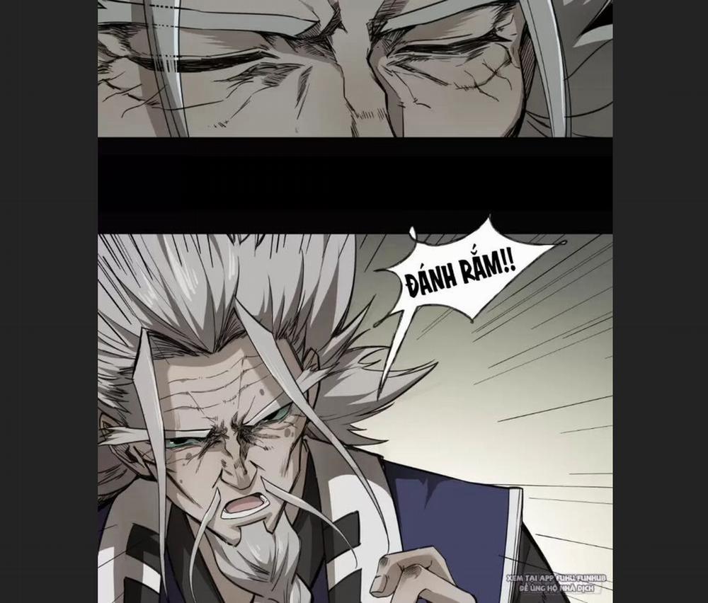 Truyền Kỳ Thái Lạc 4 trang 47