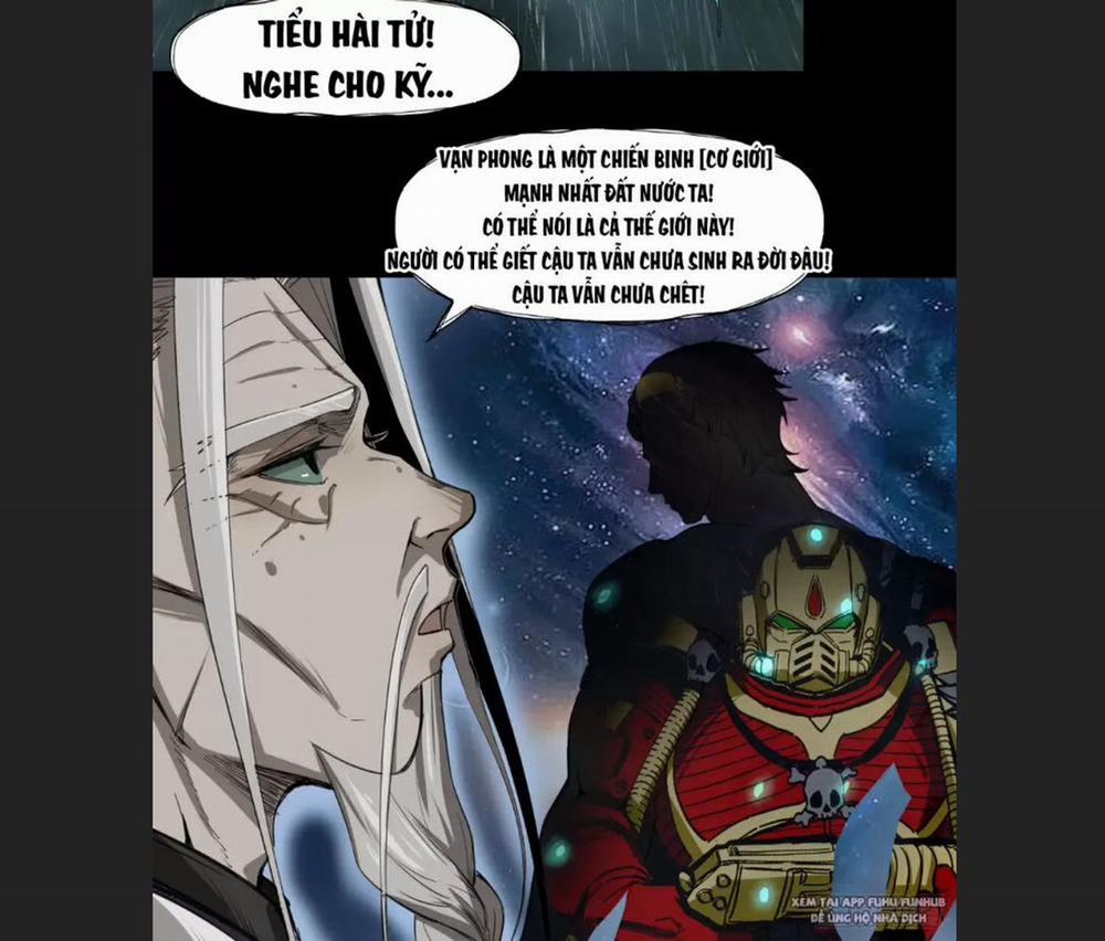 Truyền Kỳ Thái Lạc 4 trang 51