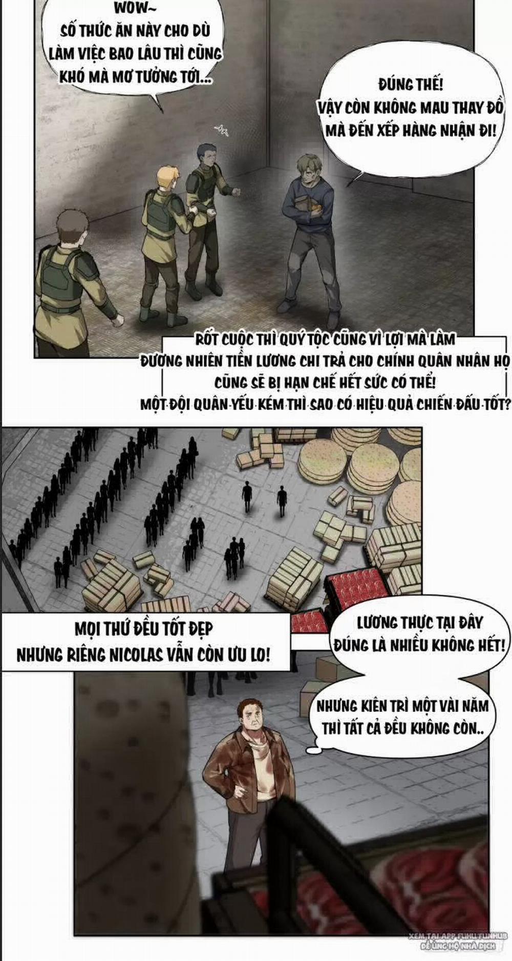 Truyền Kỳ Thái Lạc 41 trang 15