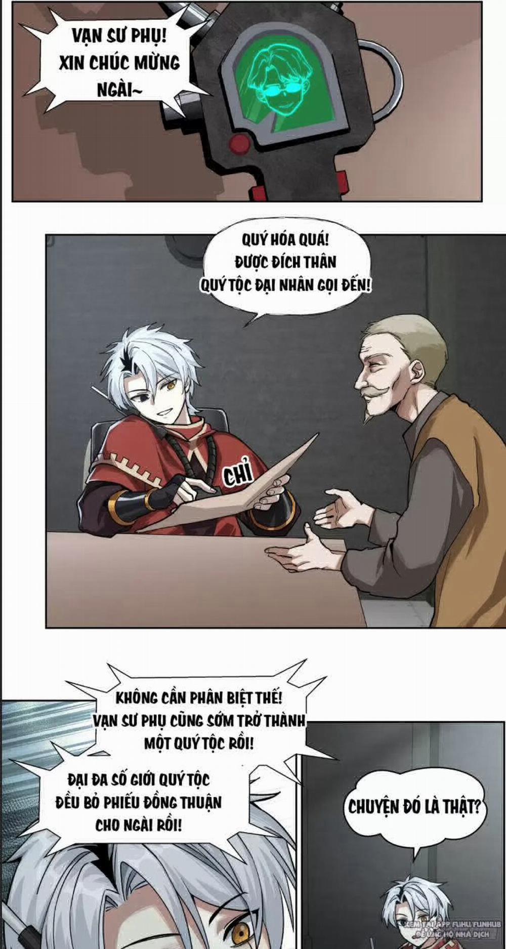 Truyền Kỳ Thái Lạc 41 trang 25