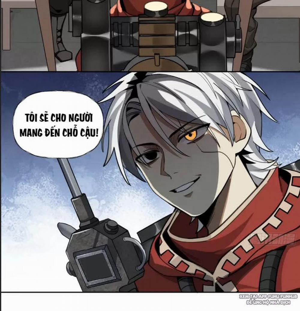 Truyền Kỳ Thái Lạc 41 trang 33