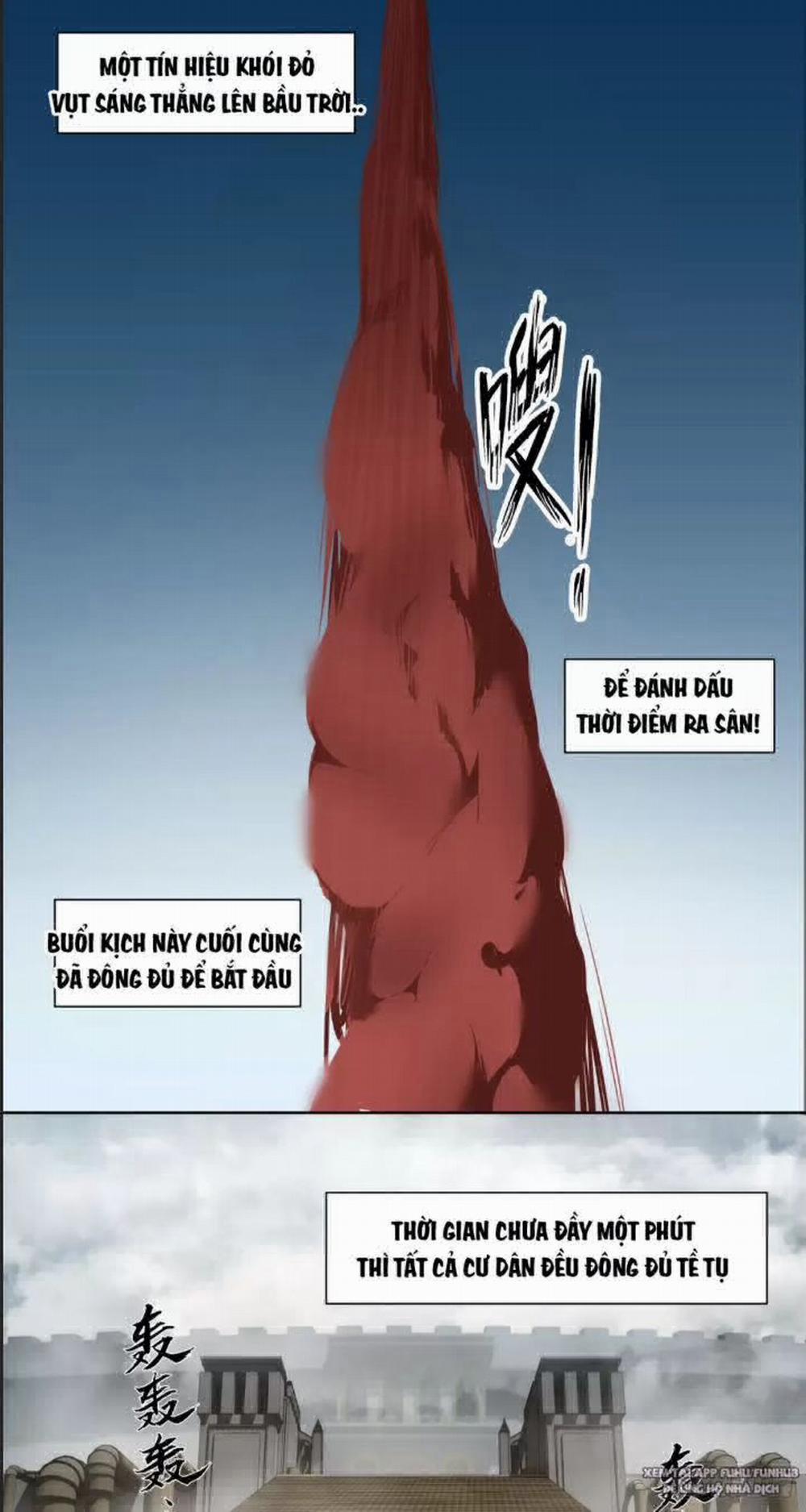 Truyền Kỳ Thái Lạc 42 trang 16