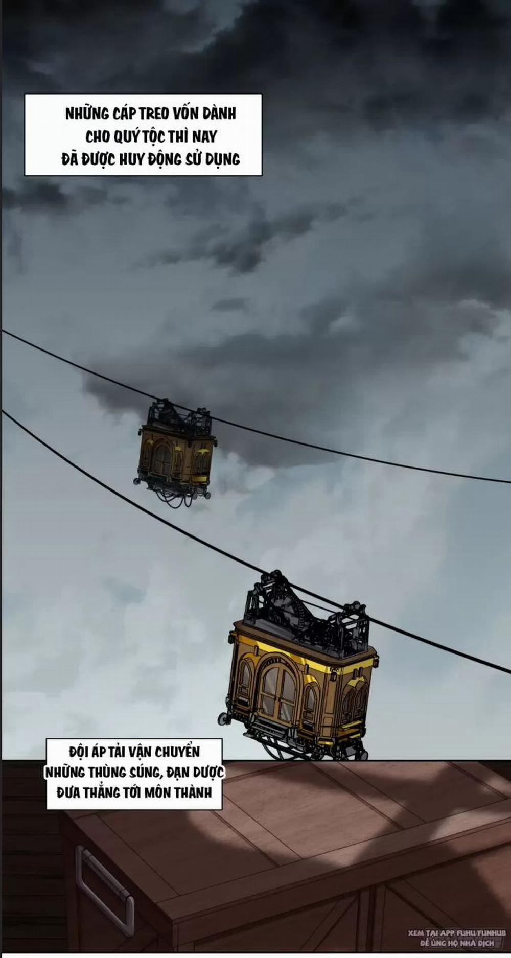 Truyền Kỳ Thái Lạc 42 trang 4