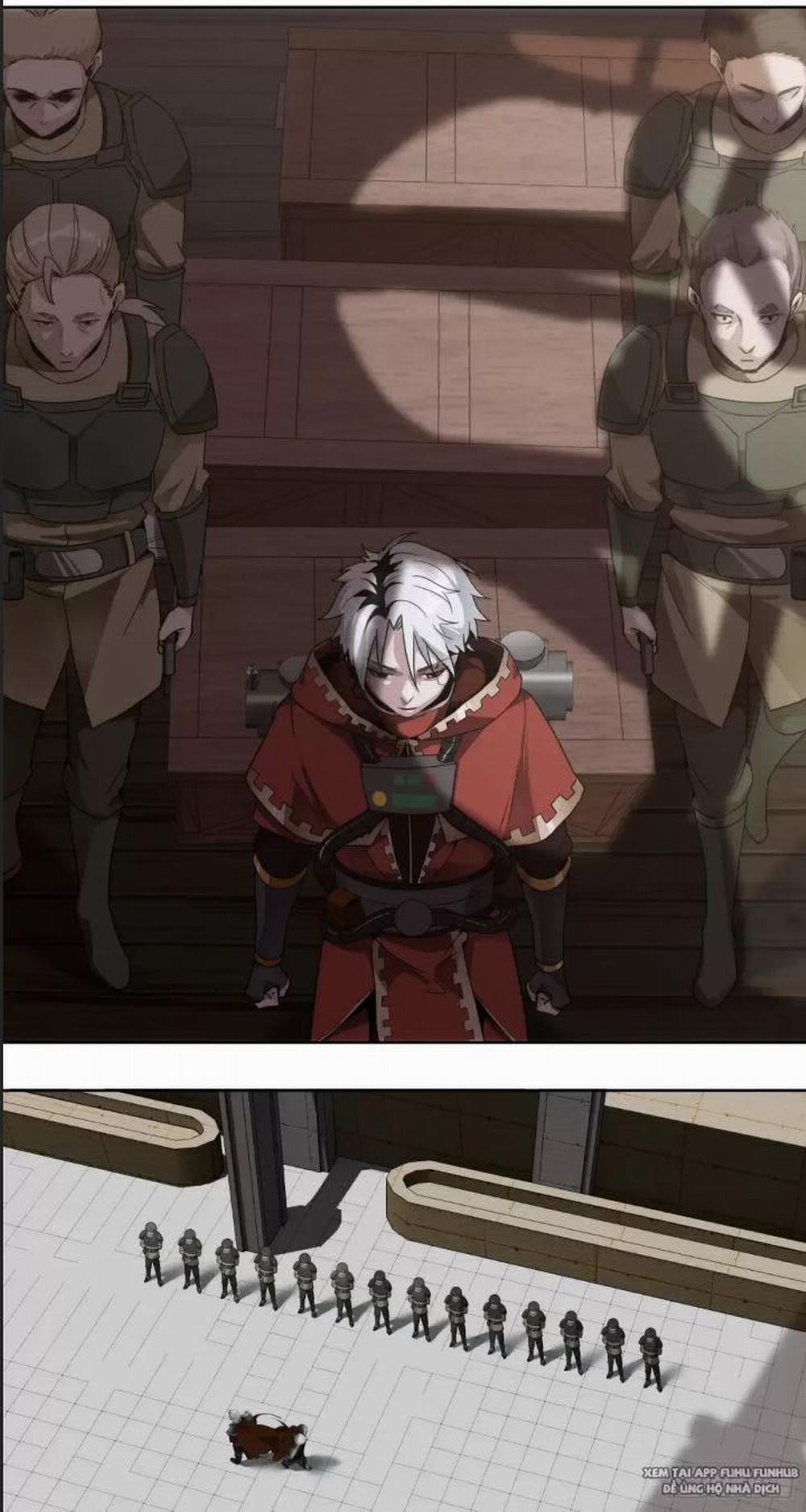 Truyền Kỳ Thái Lạc 42 trang 5