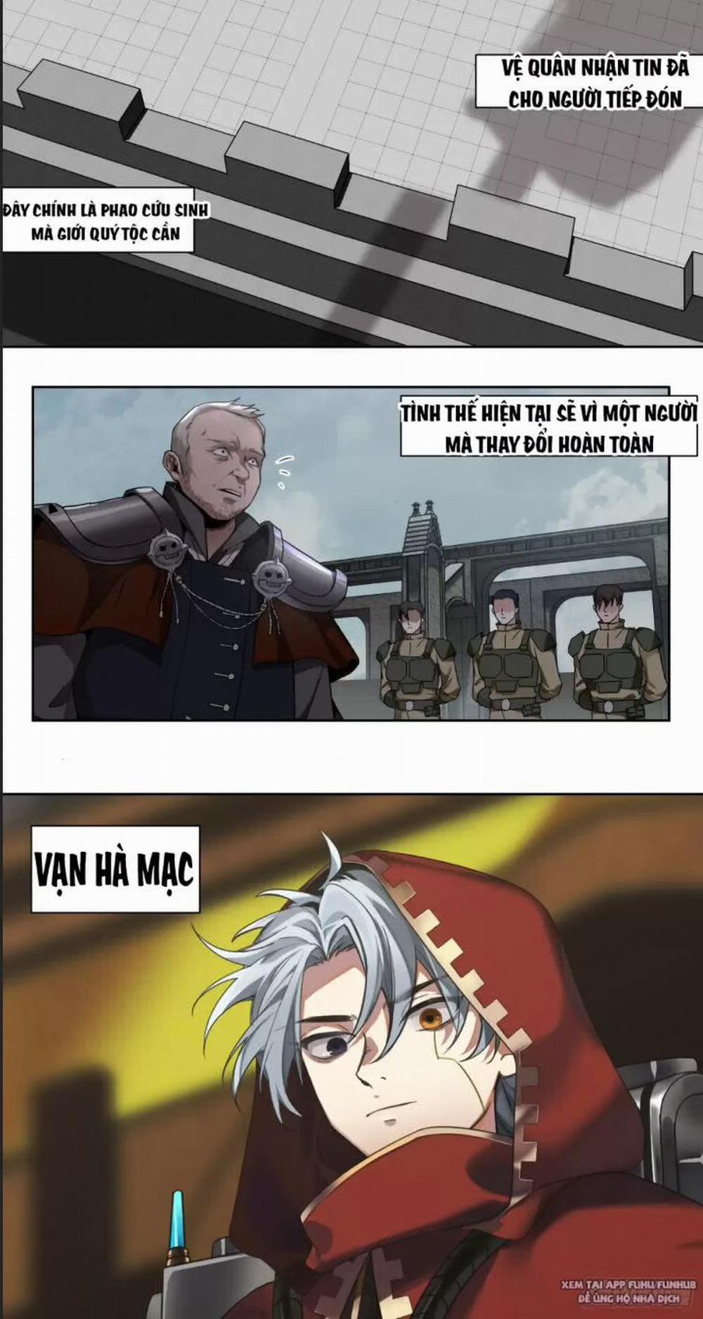 Truyền Kỳ Thái Lạc 42 trang 6