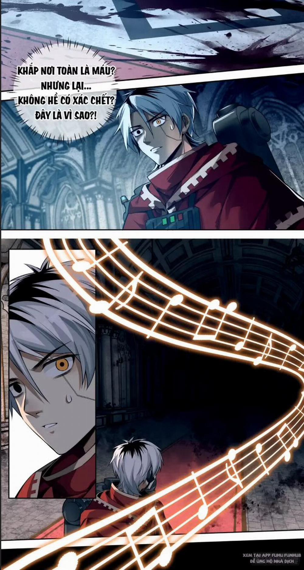 Truyền Kỳ Thái Lạc 43 trang 11