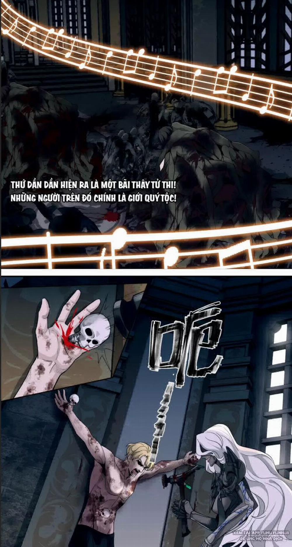 Truyền Kỳ Thái Lạc 43 trang 13